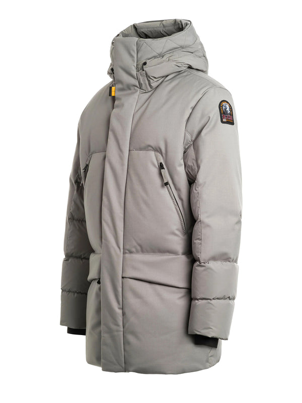 Hikari - Parka Con Cappuccio-2