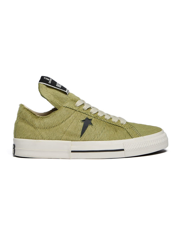 Drkshdw Sneakers Converse Pelliccia One Star