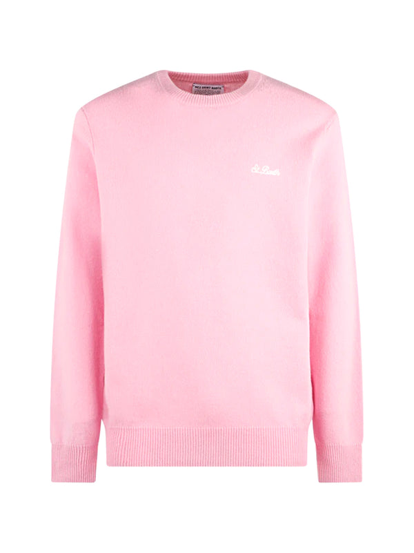 Maglia Girocollo