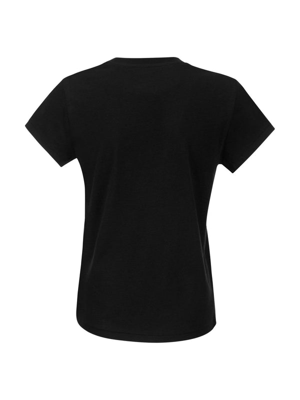 T-Shirt Jersey-2