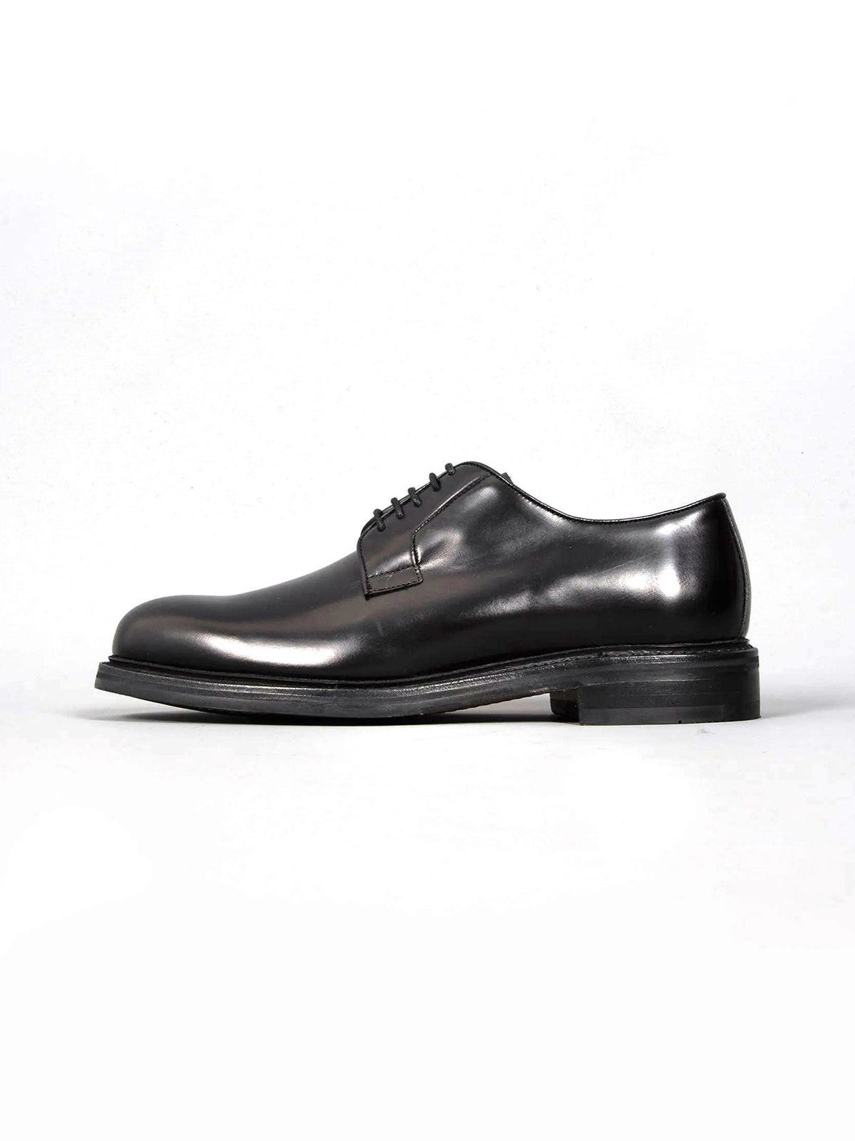 Berwick 1707 Scarpa Rois Negro-1