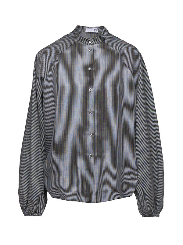 Camicia Mammola Maniche Raglan