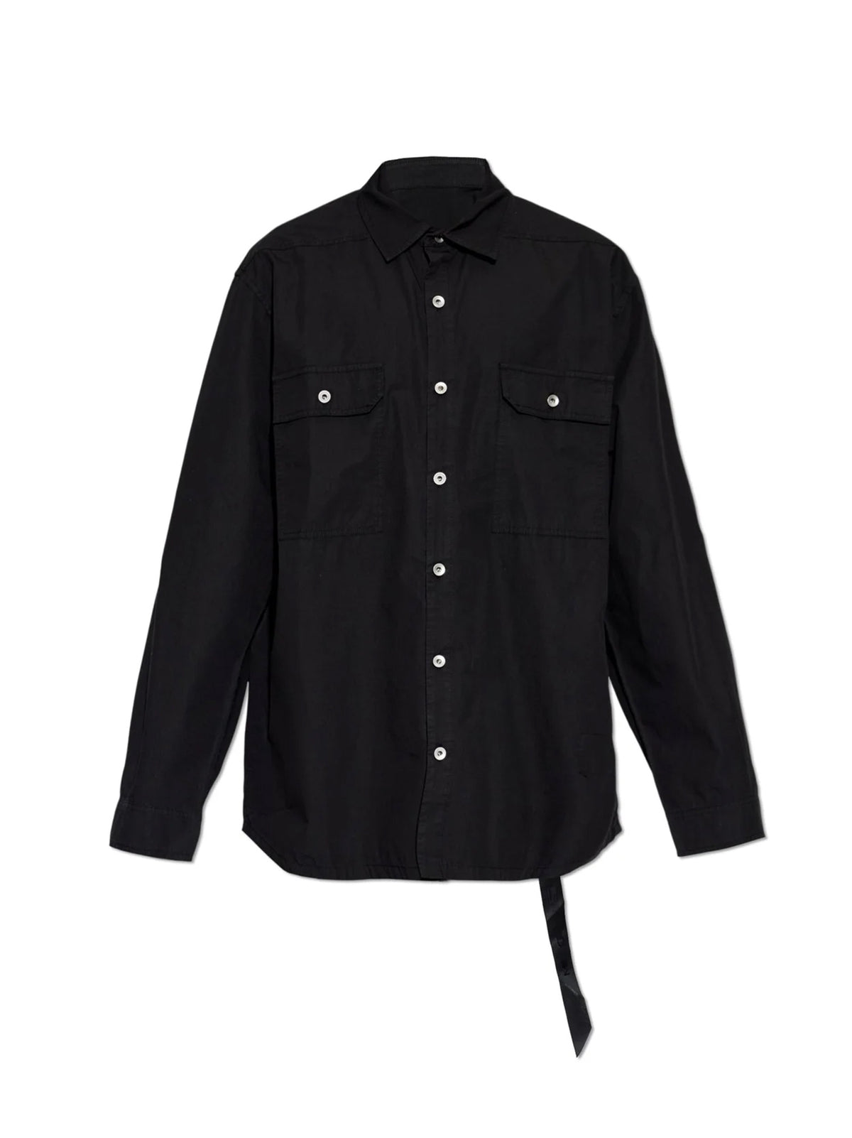 Jumbo Outershirt-1