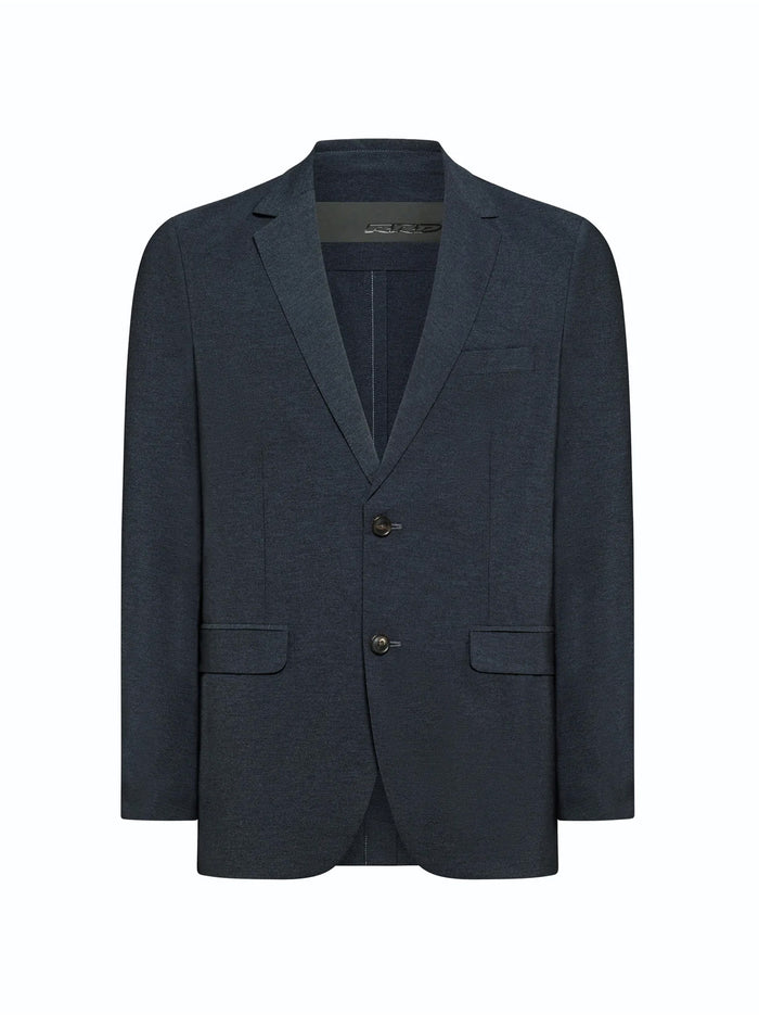 Terzilight Blazer-1