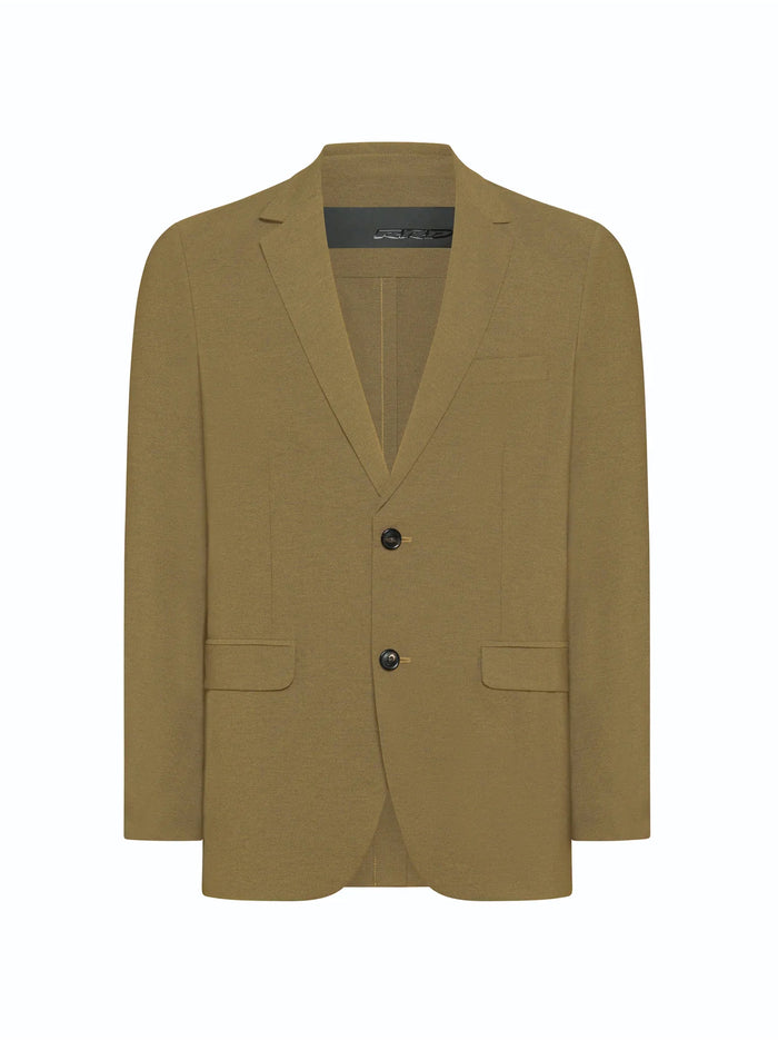 Terzilight Blazer-1