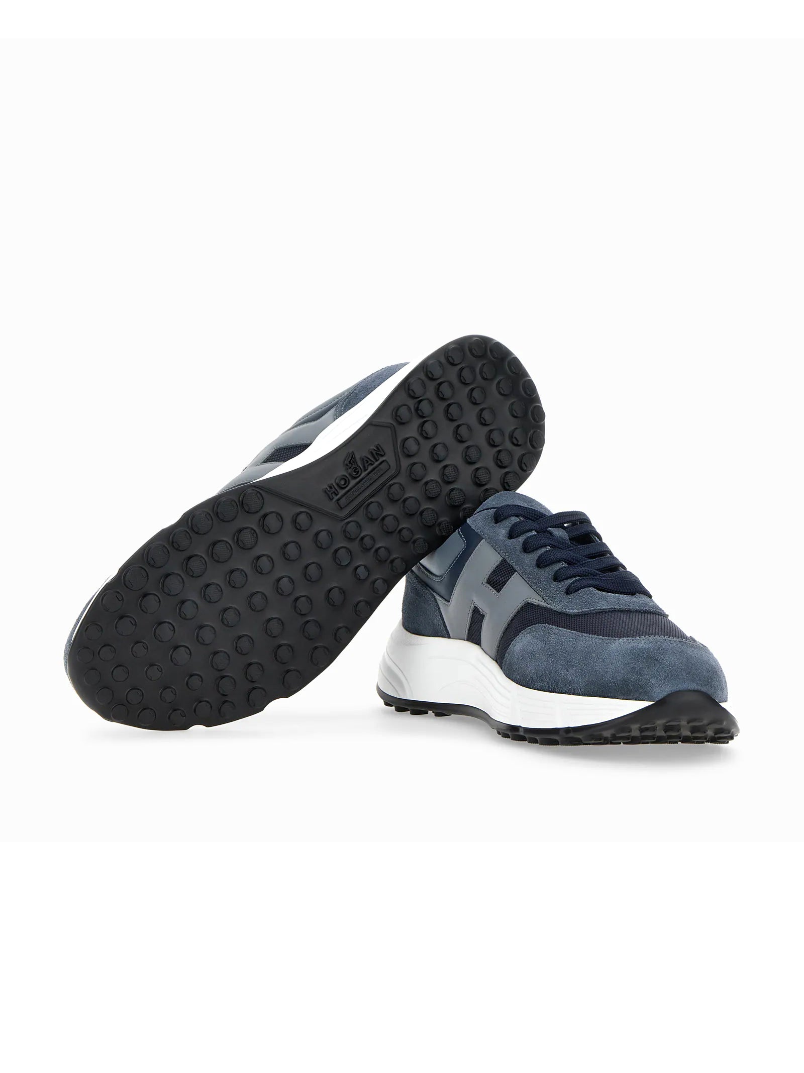 Sneakers Hogan Hyperlight-4