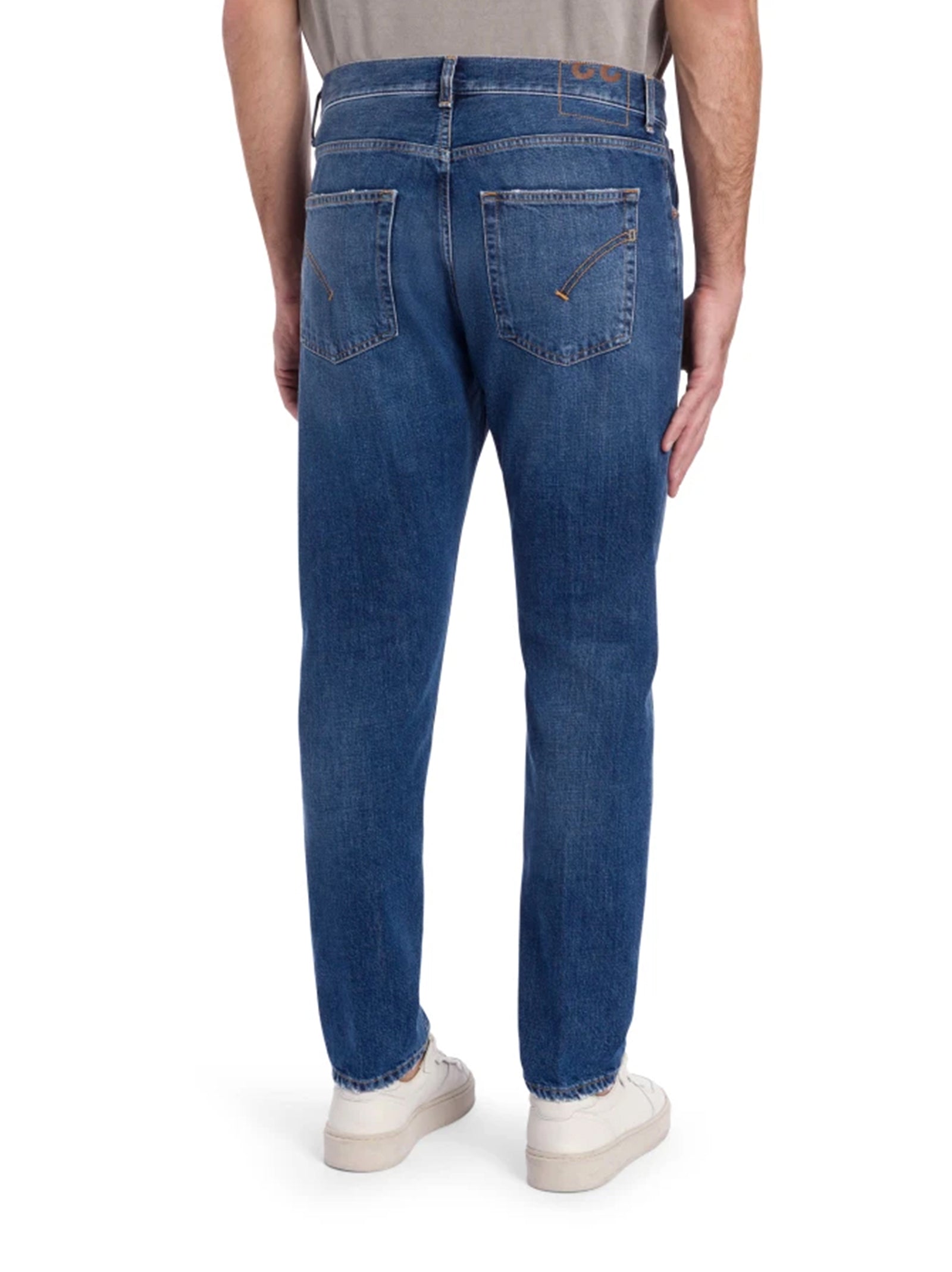 Dondup Pantalone Dian-3