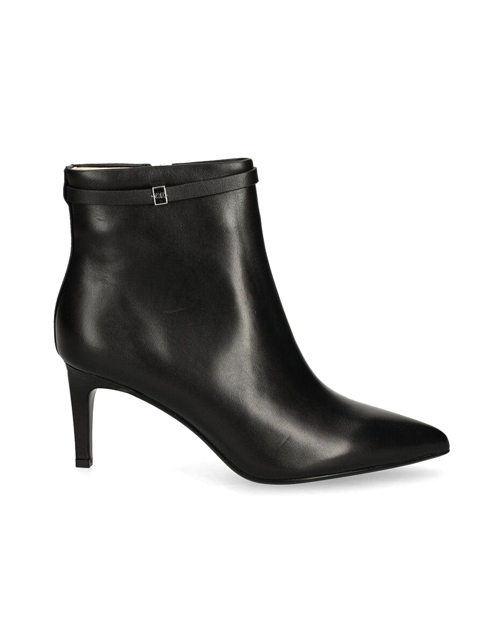 Ankle Boot 70W-1