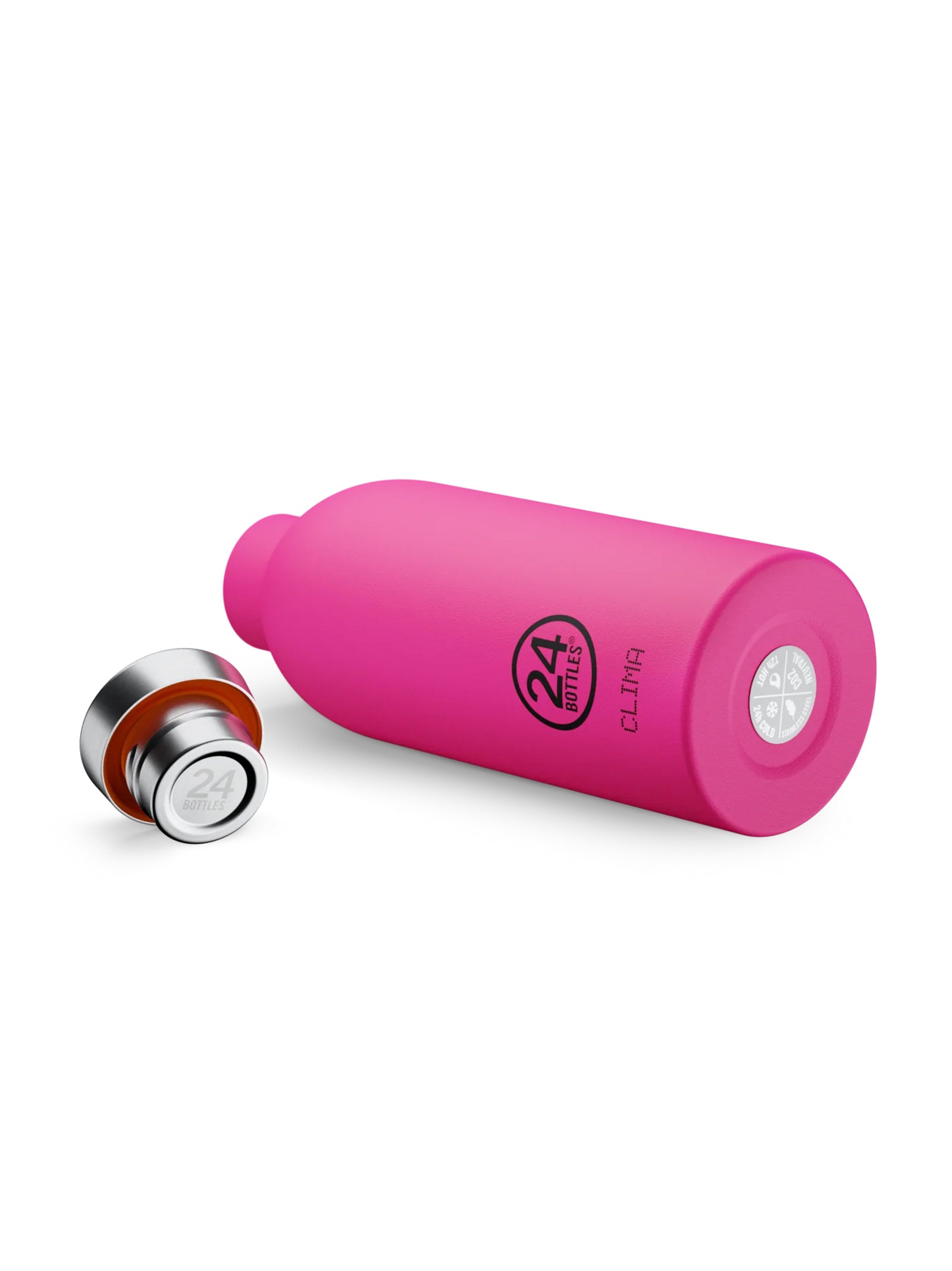 Clima Bottle Stone Passion Pink 500 Ml-3