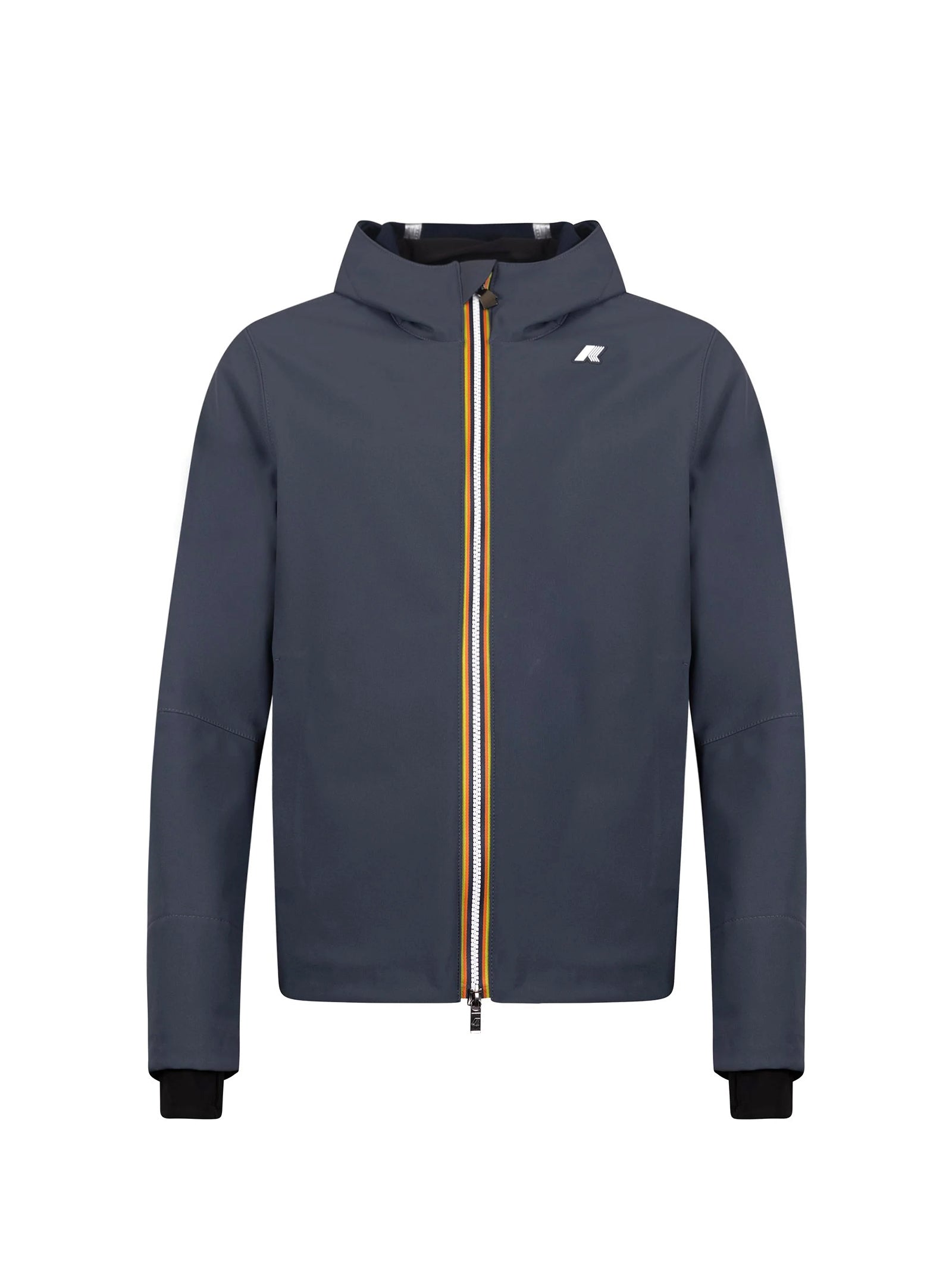 K-Way Jacko Bonded Corto-1