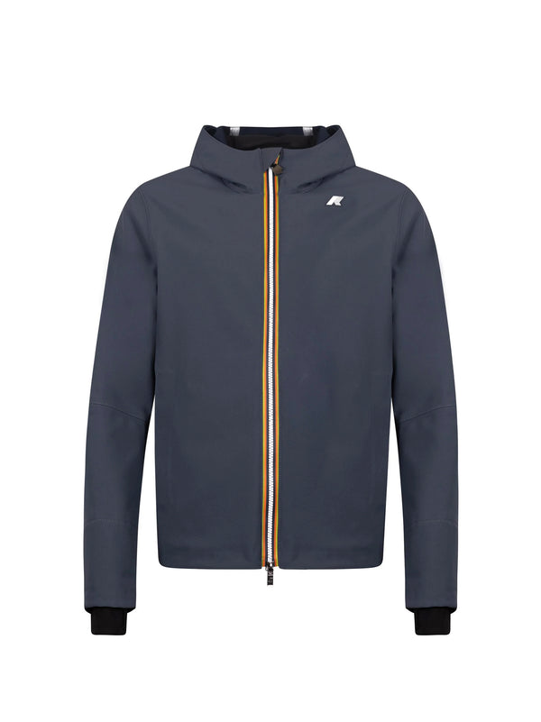 K-Way Jacko Bonded Corto