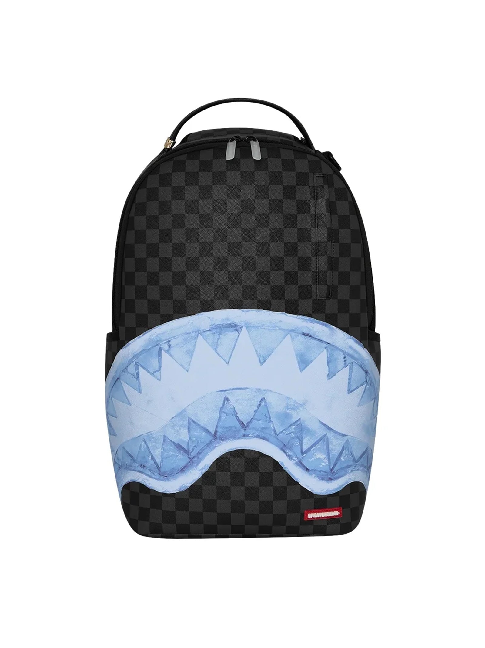 Sprayground Sharks On Iceberg Zaino-1