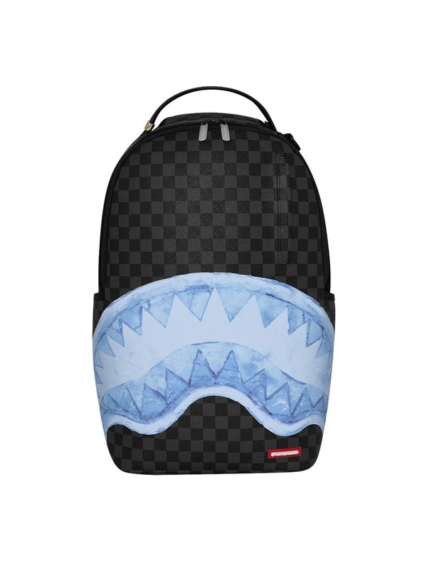 Sprayground Sharks On Iceberg Zaino