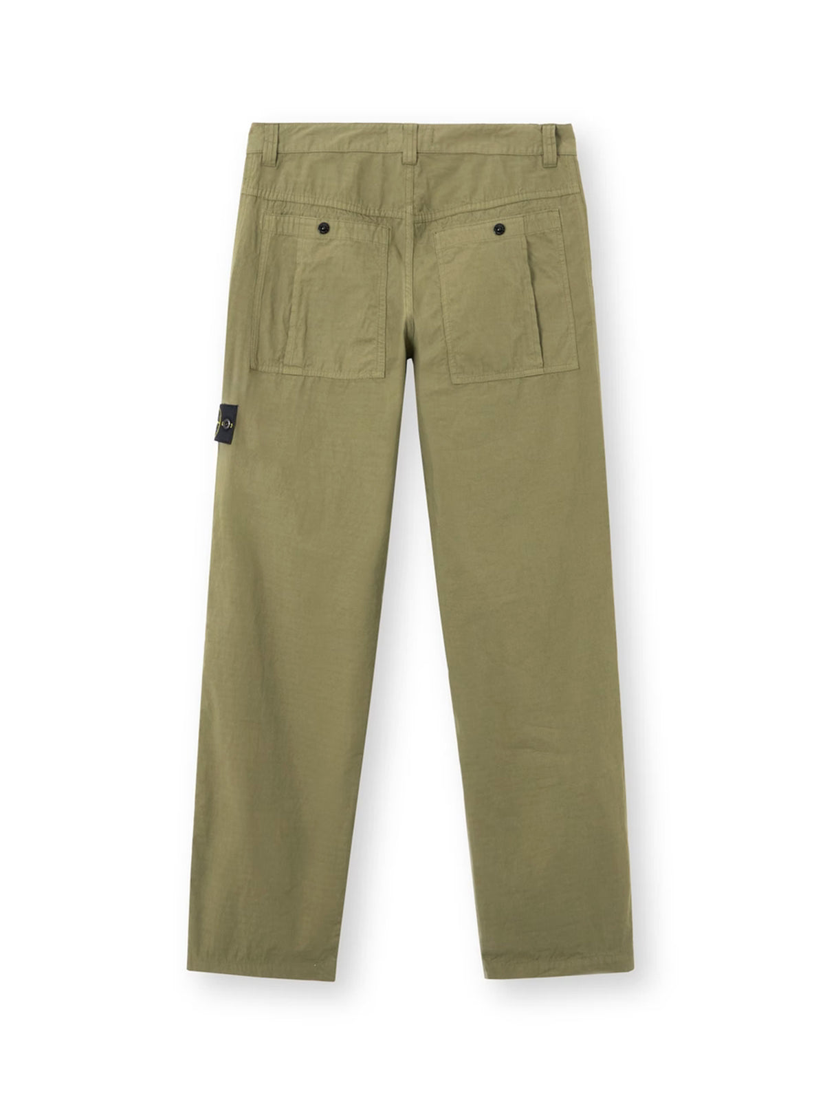 Stone Island Pantalone Relaxed-2