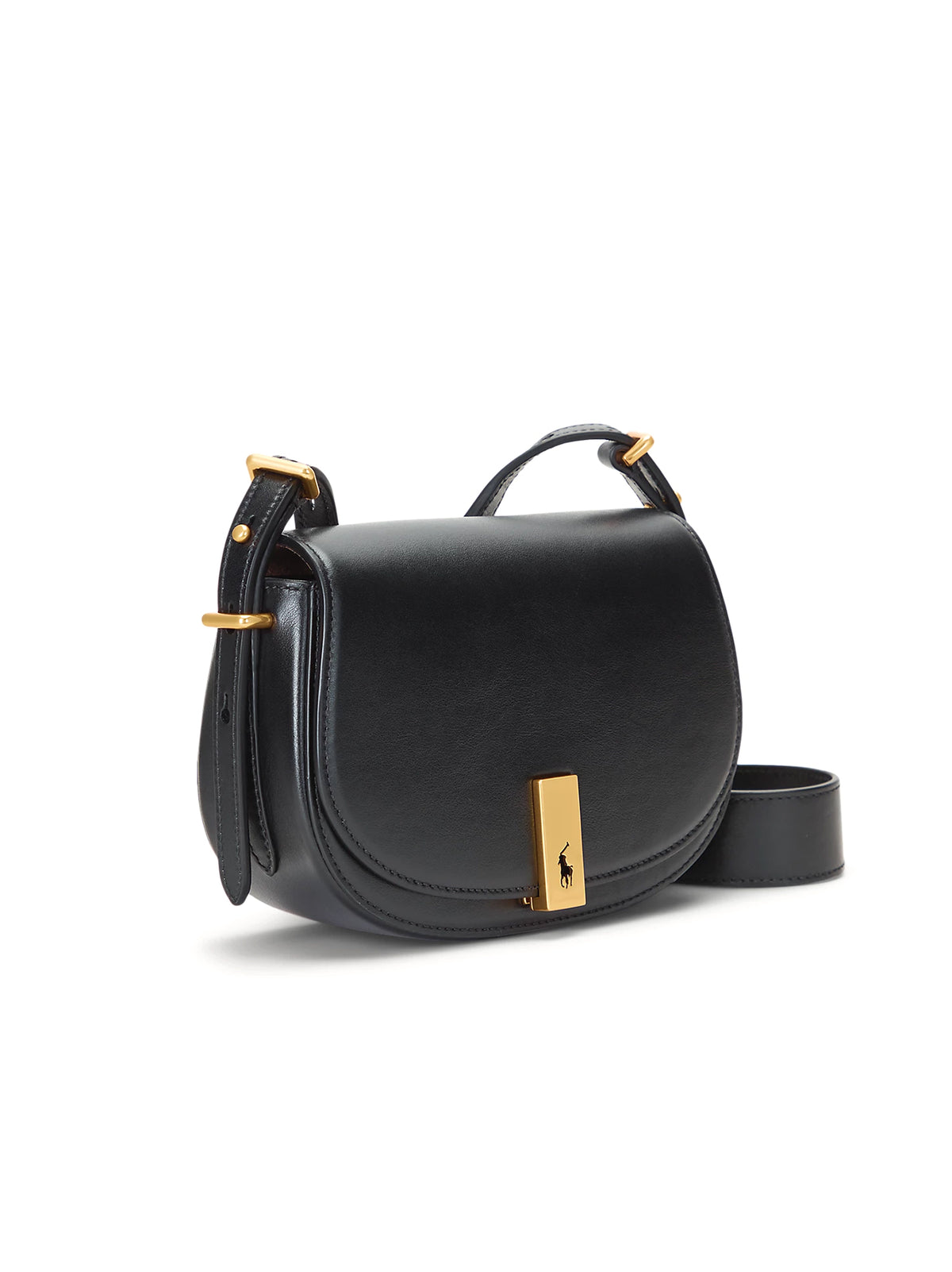 Borsa Mini Saddle-3