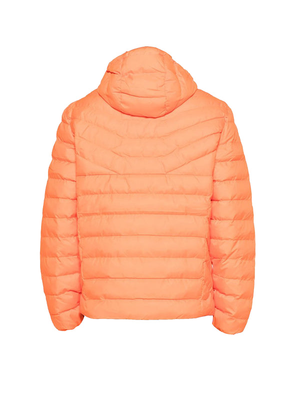 Giacca Bomber Cappuccio-2