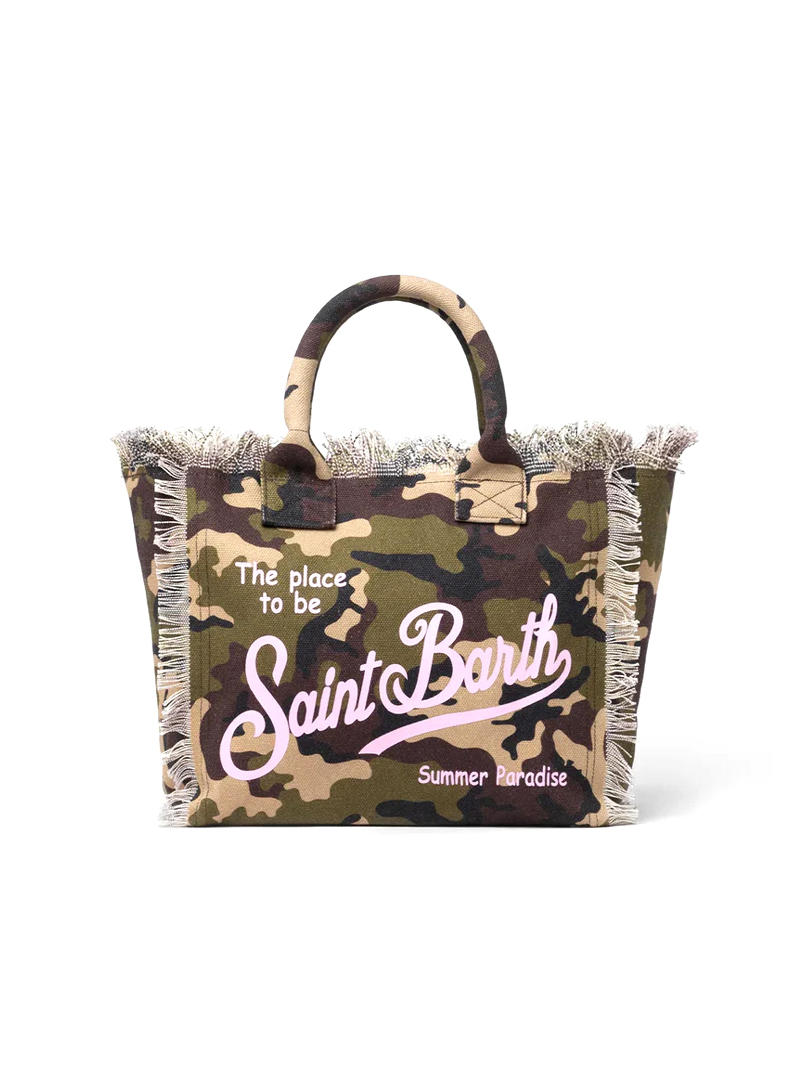 Saint Barth Borsa Colette Mimetic-1