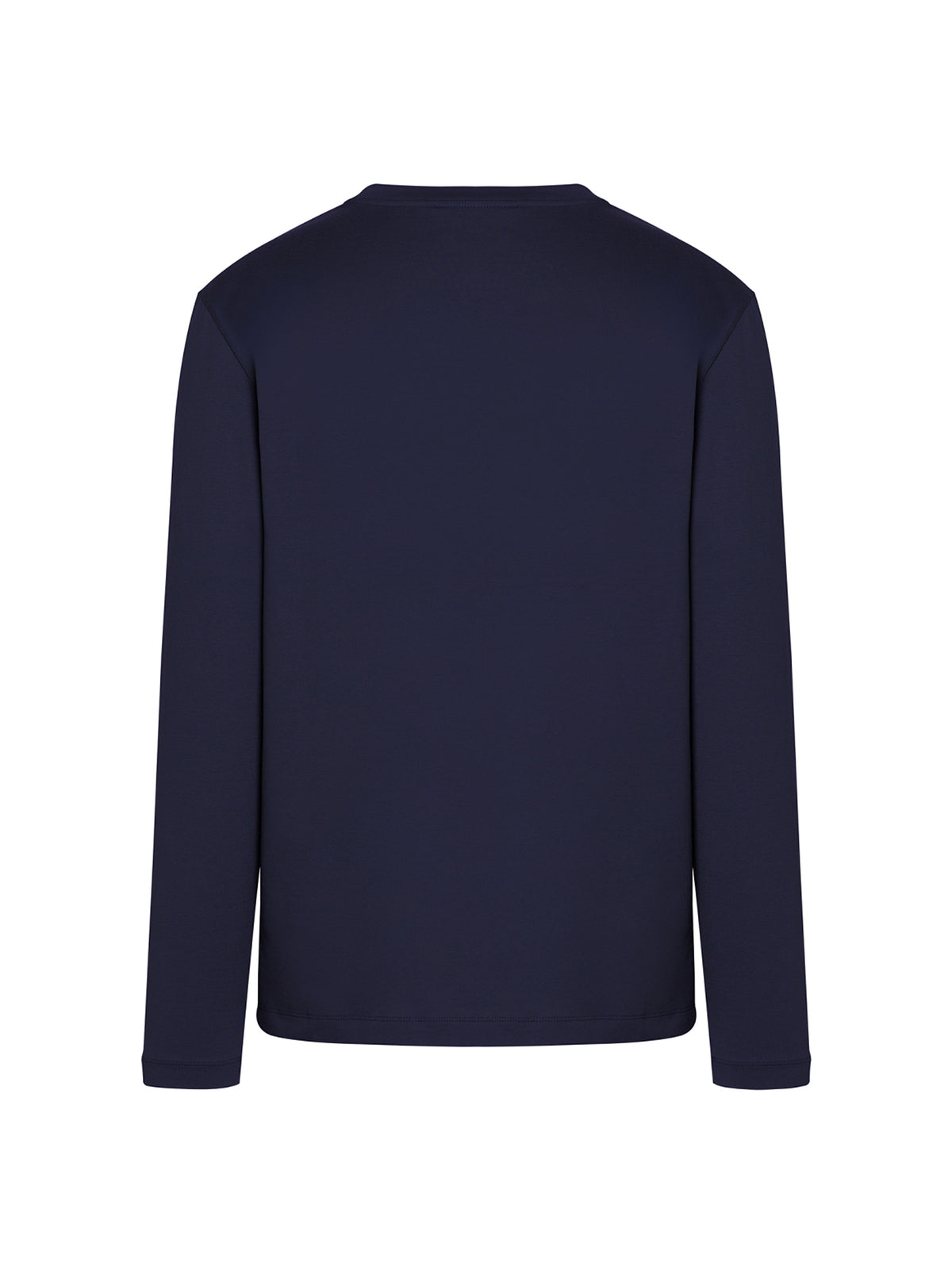 Dondup T-Shirt Girocollo Regular In Jersey Di Cotone-2