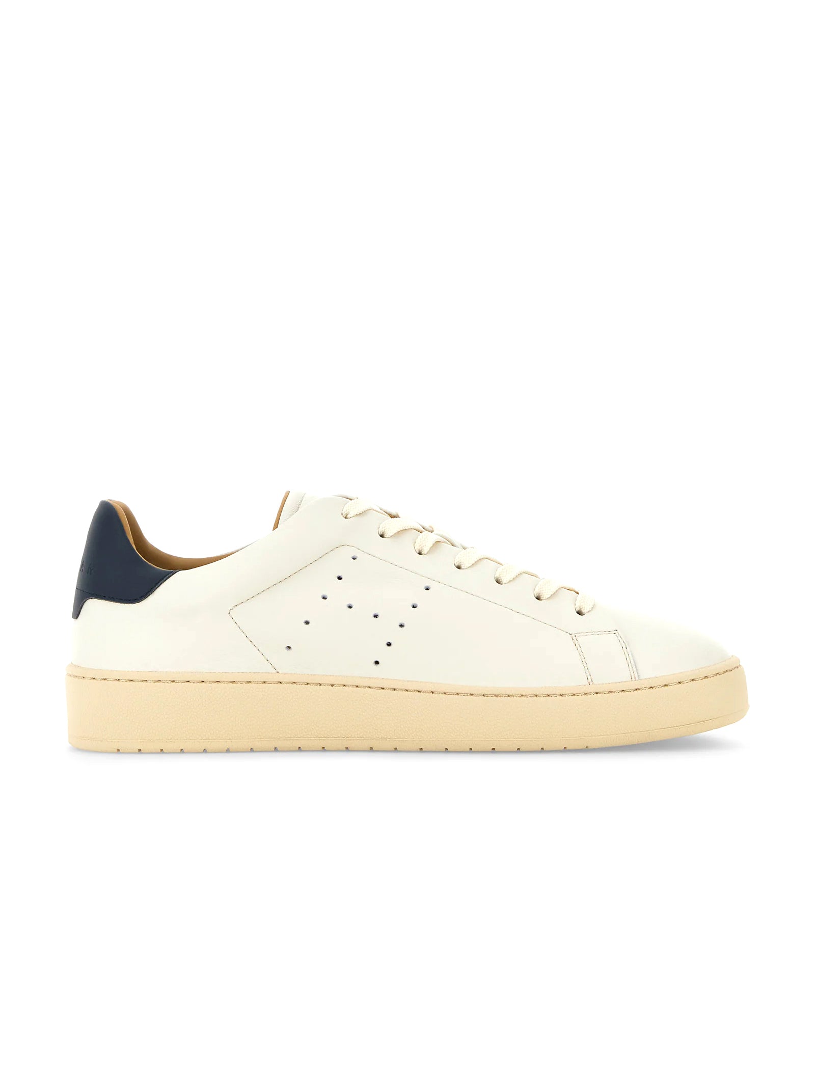 Sneakers H672 Allacciato H Forato-1