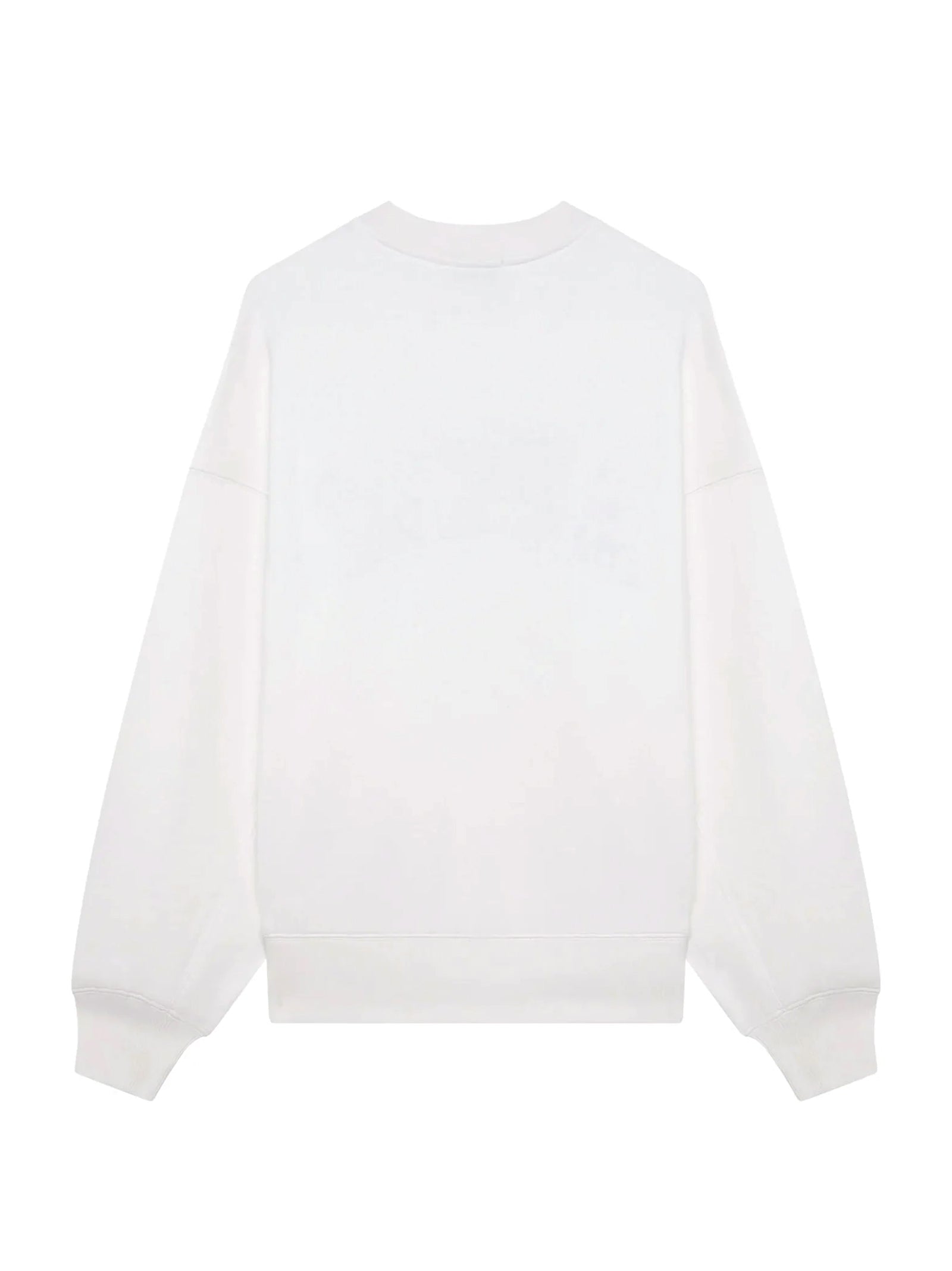 Autry Felpa Sweatshirt Unisex Jersey-2