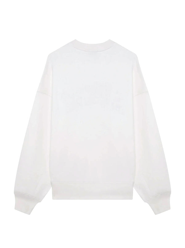 Autry Felpa Sweatshirt Unisex Jersey-2