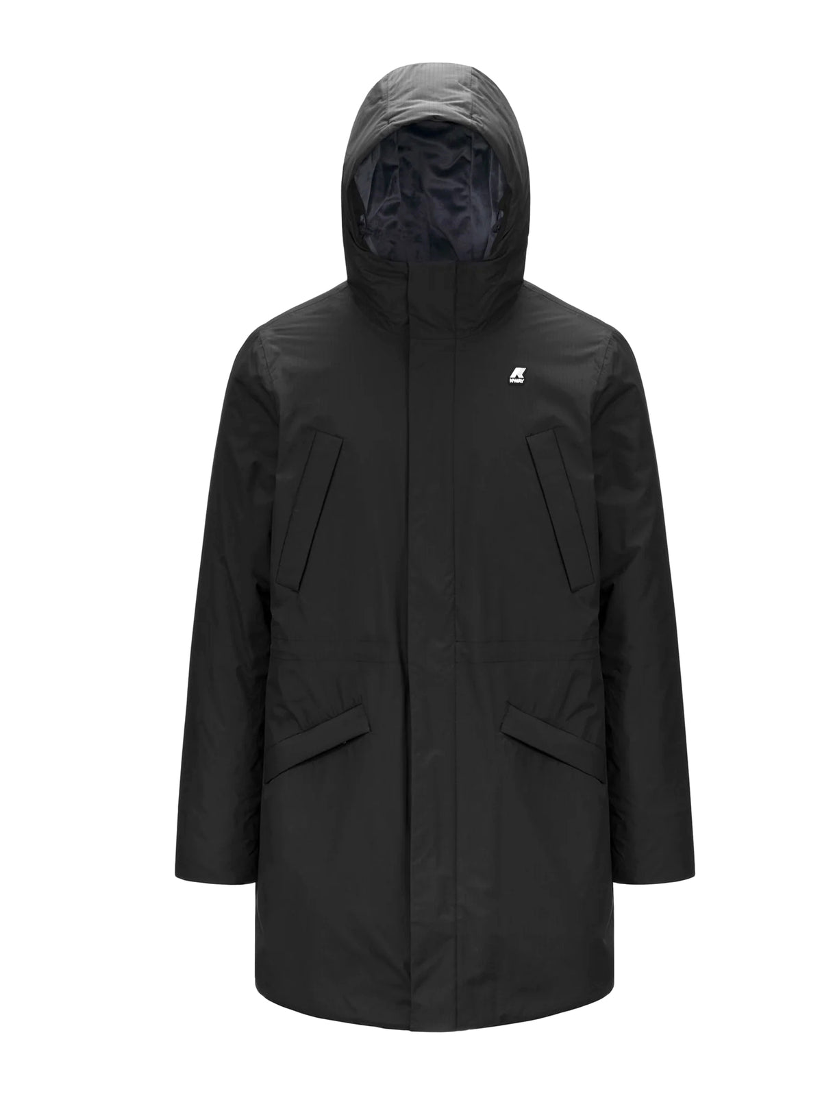 Parka Remi Ripstop Marmotta-1