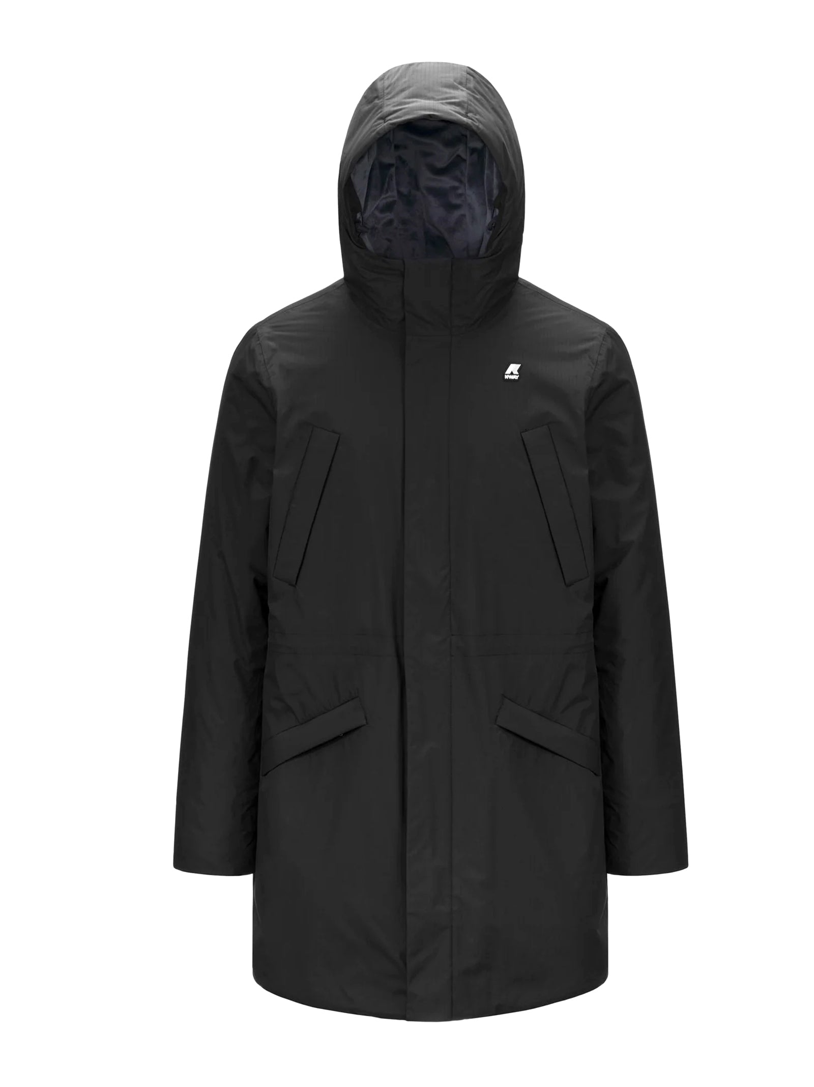 Parka Remi Ripstop Marmotta-1