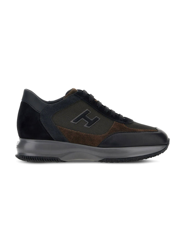 Sneakers  Interactive H Flock