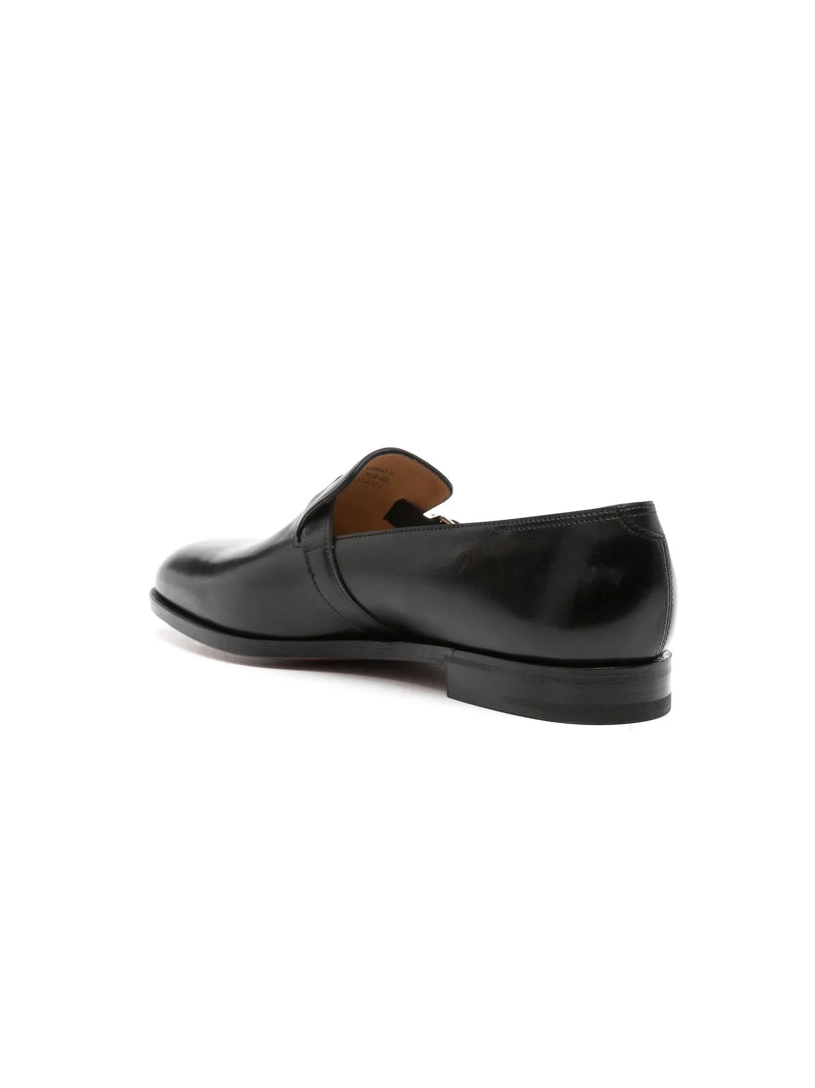 John Lobb Delano Ii Pd Bcl Oxford Calf S Black-3