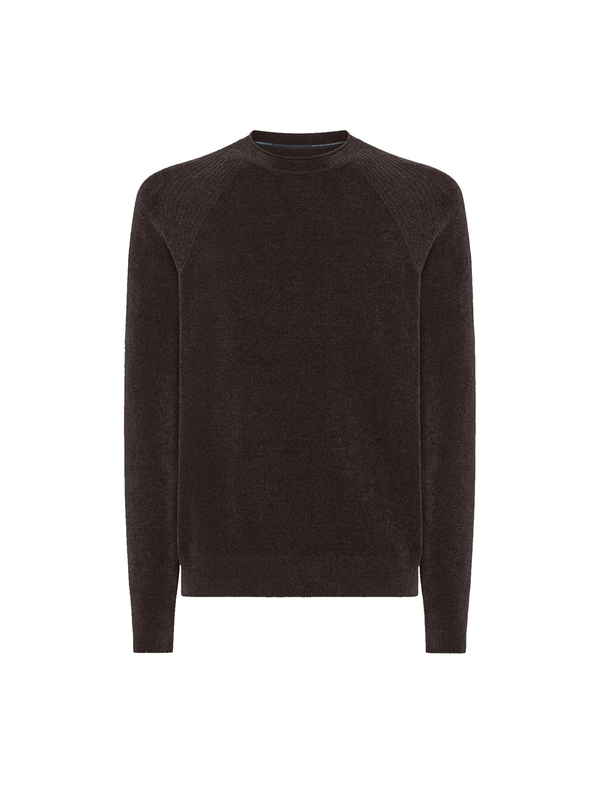 Maglia Velvet Round-1