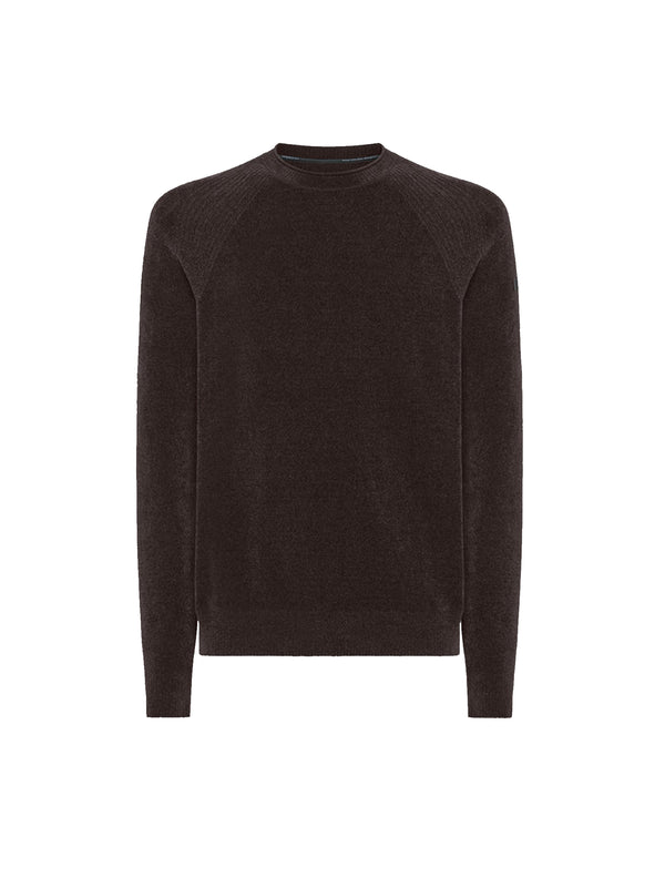 Maglia Velvet Round