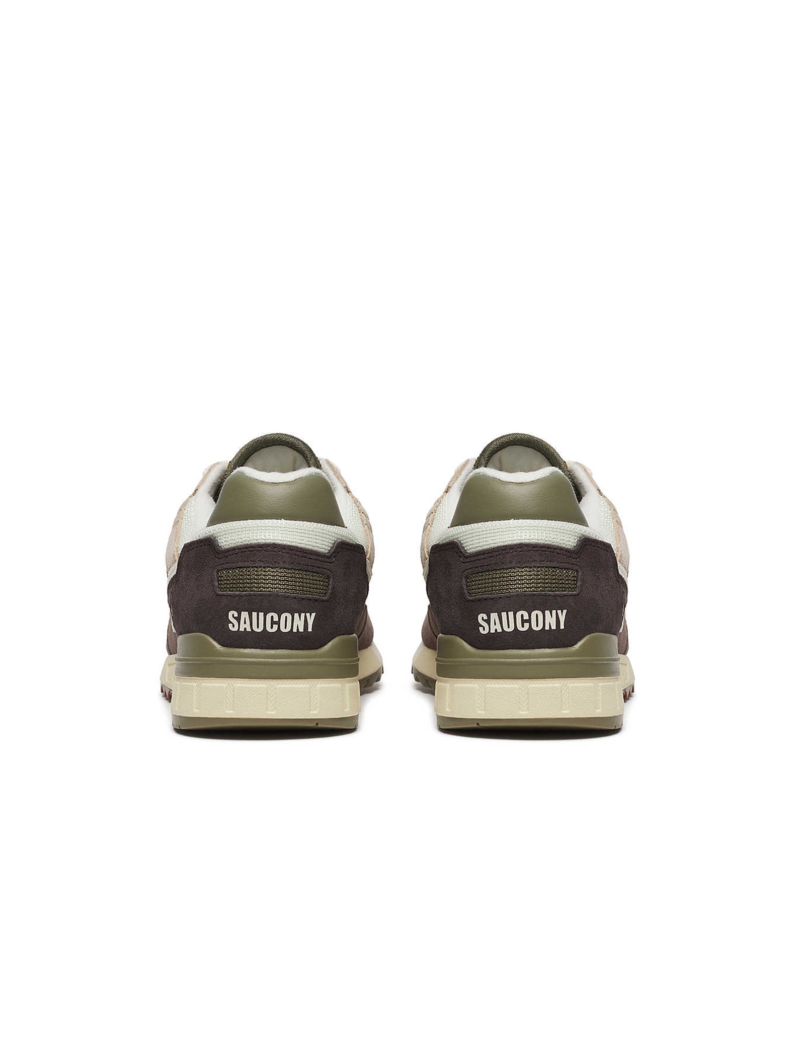 Sneakers Shadow 5001-3