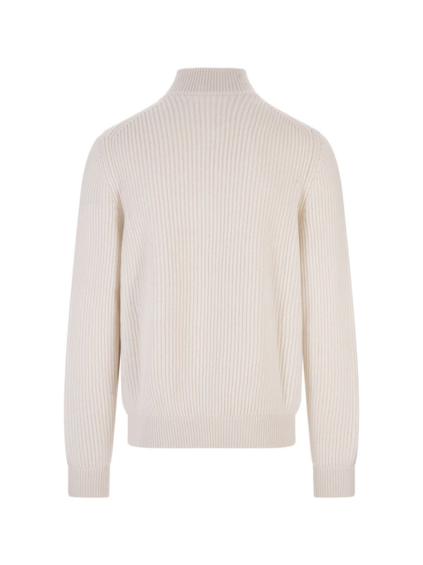 Sand Open Cashmere-2
