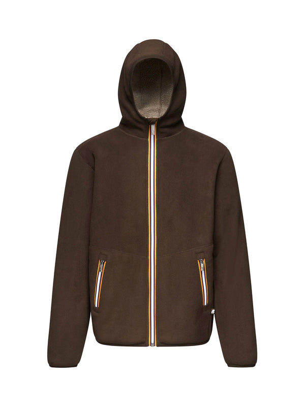 Jack Sherpa Polar Reversible