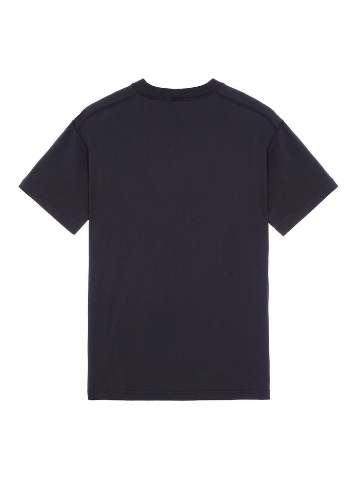 Stone Island Cotton T-shirt-2