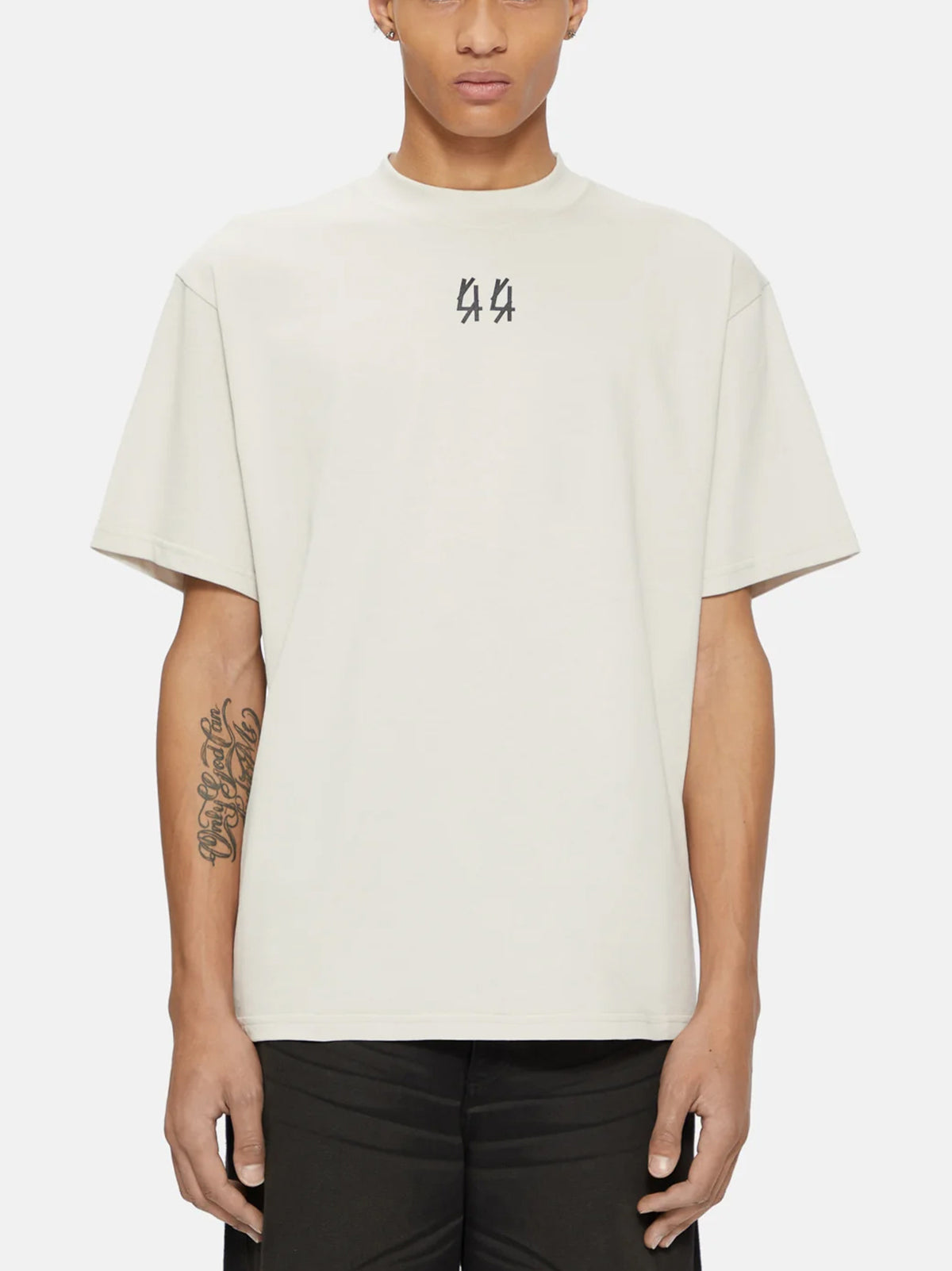 Crinkle T-Shirt-2