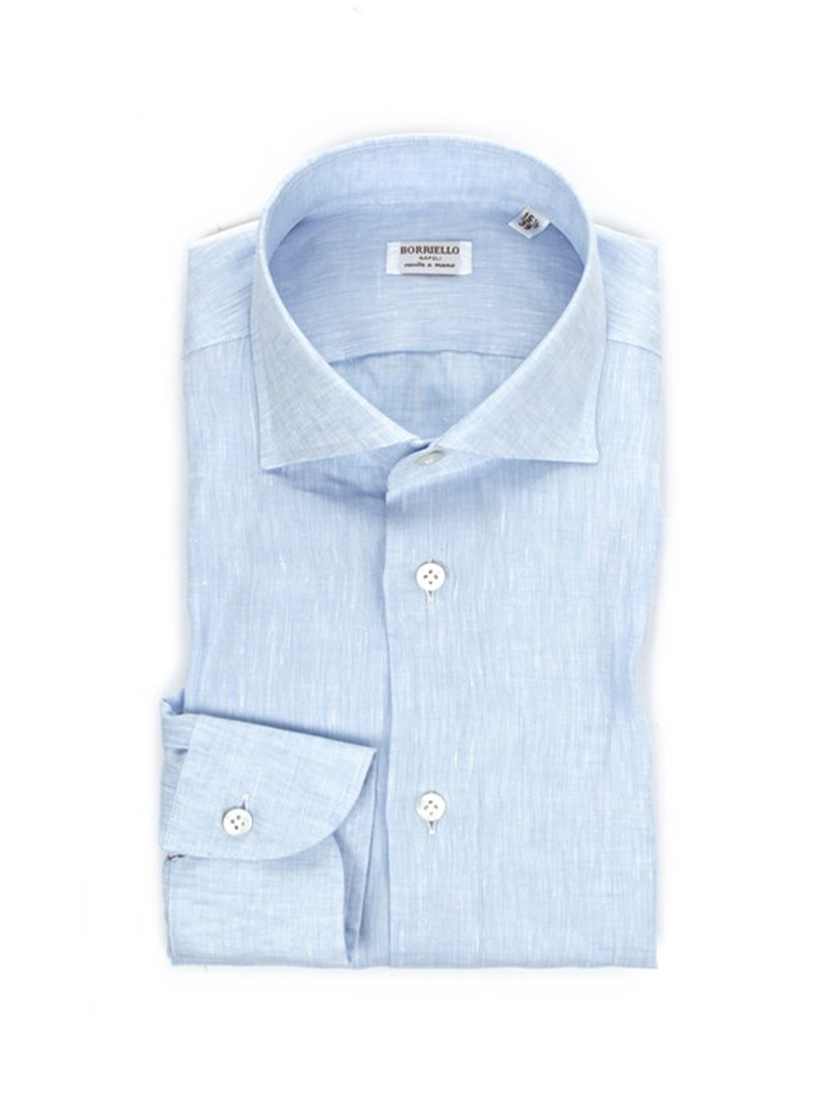 Camicia Informale-1