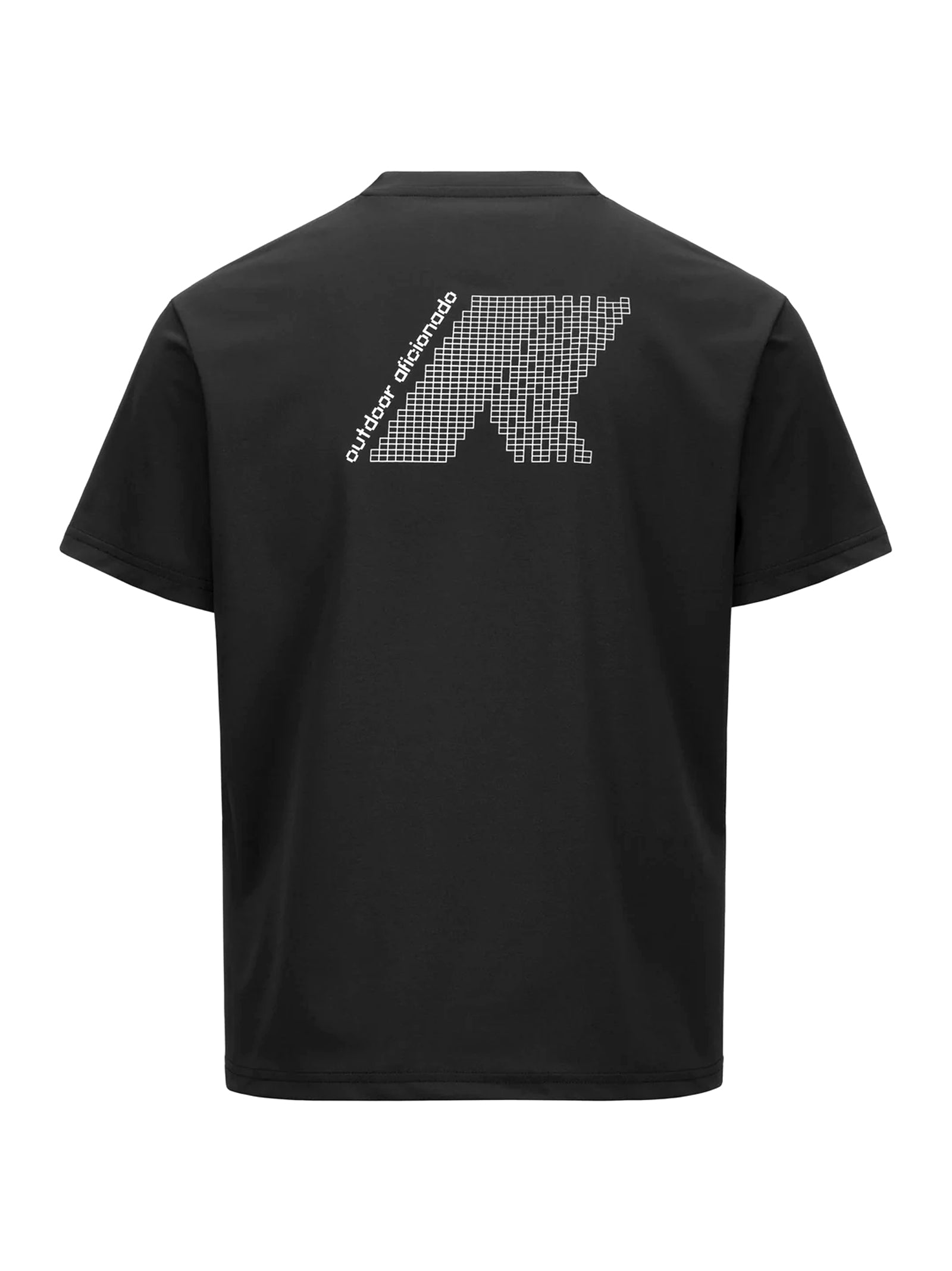 T-Shirt Graphite-2