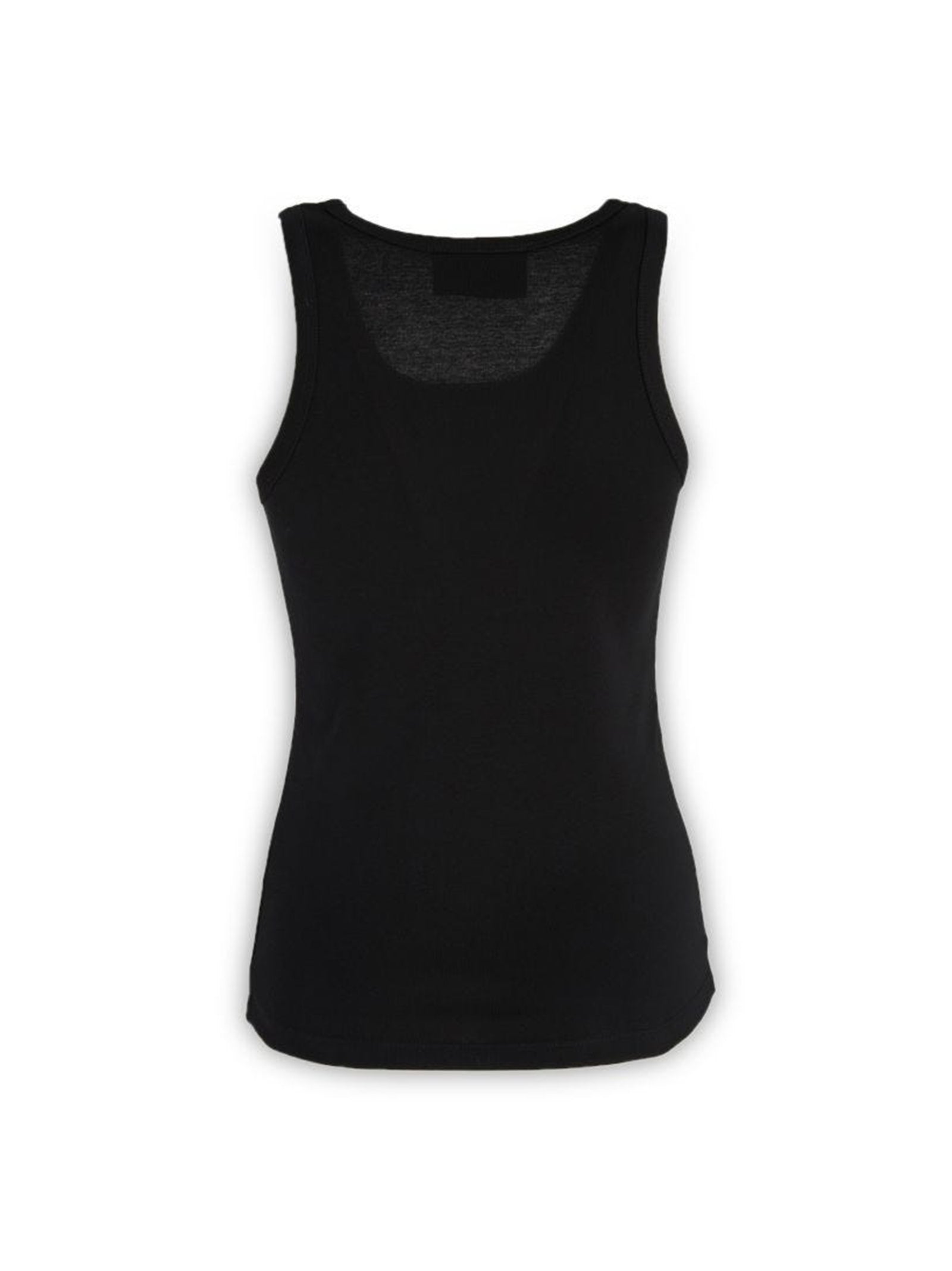 Logo Tank Top-2