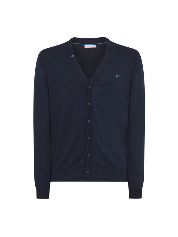 Cardigan Solid