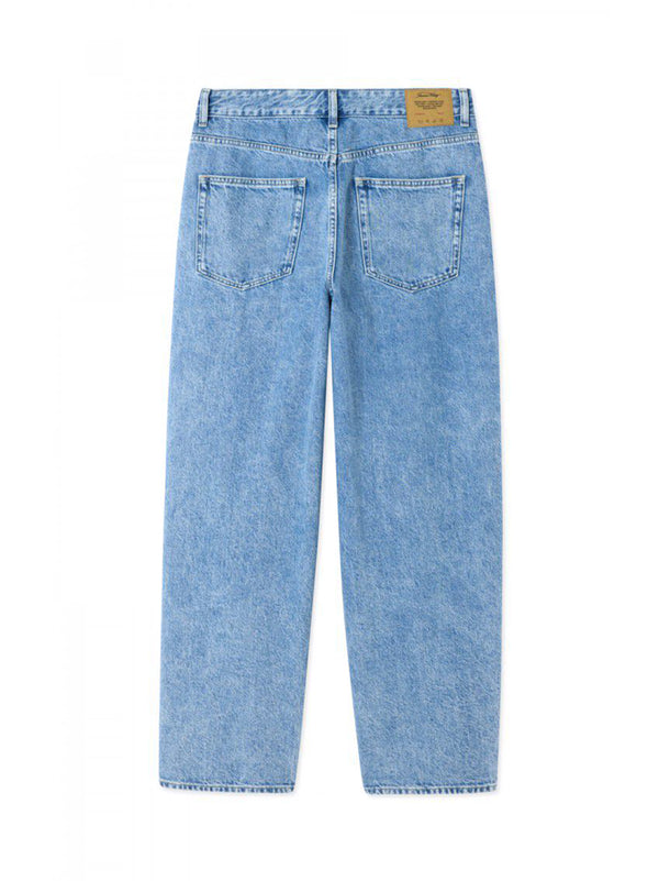 American Vintage Jeans Balloon-2