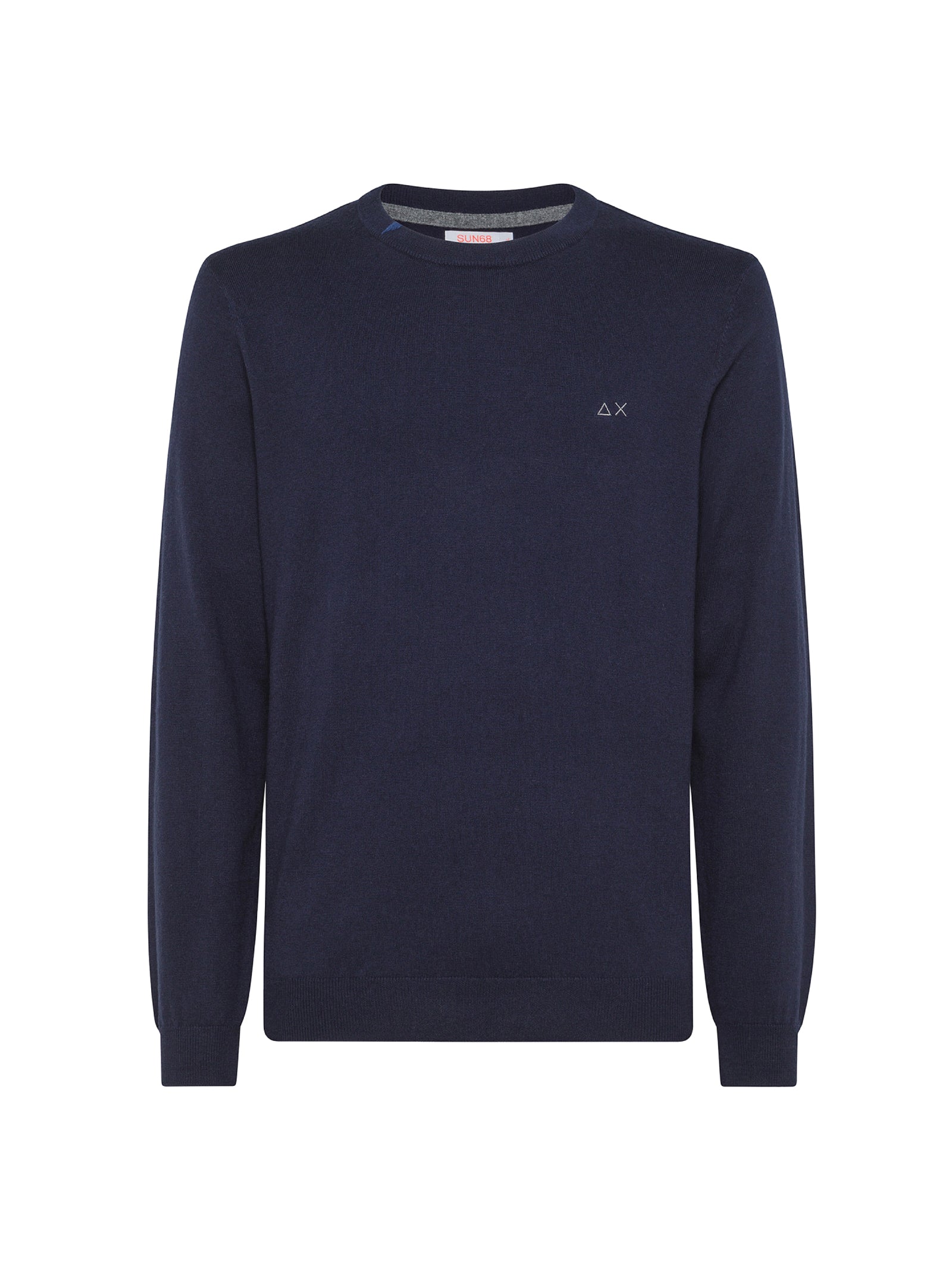 Maglia Girocollo-1