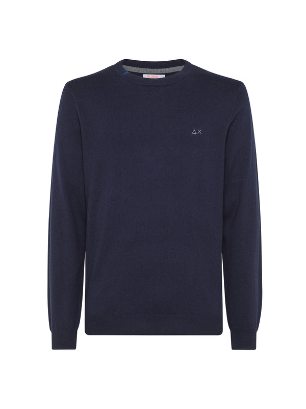 Maglia Girocollo