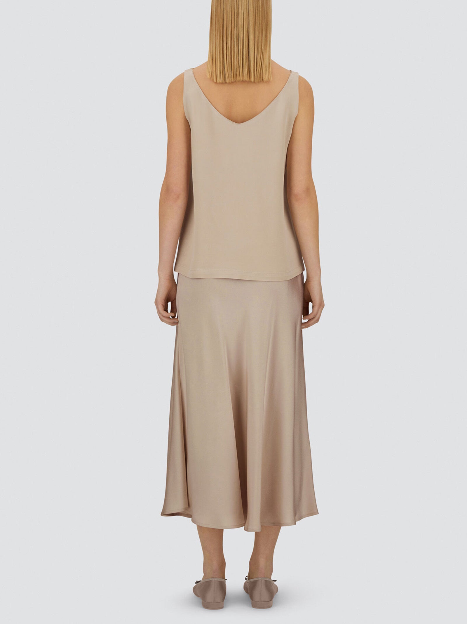 Herno Top Resort In Envers Satin-3