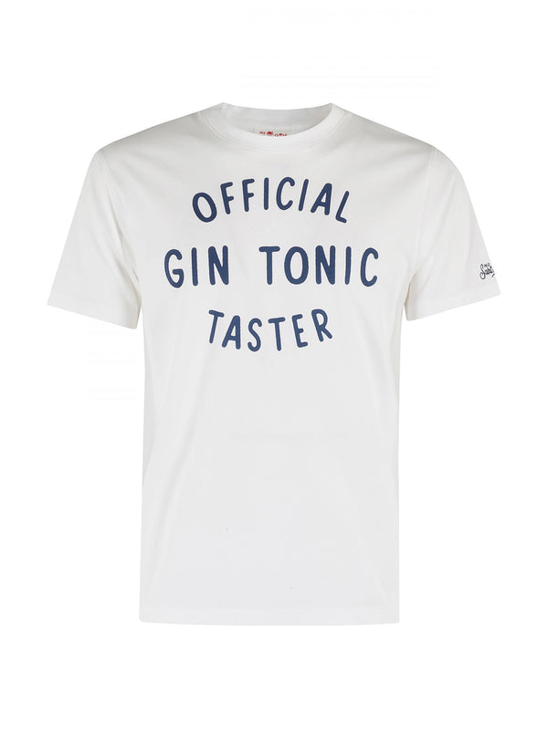 T-Shirt Gin Tonic Taster