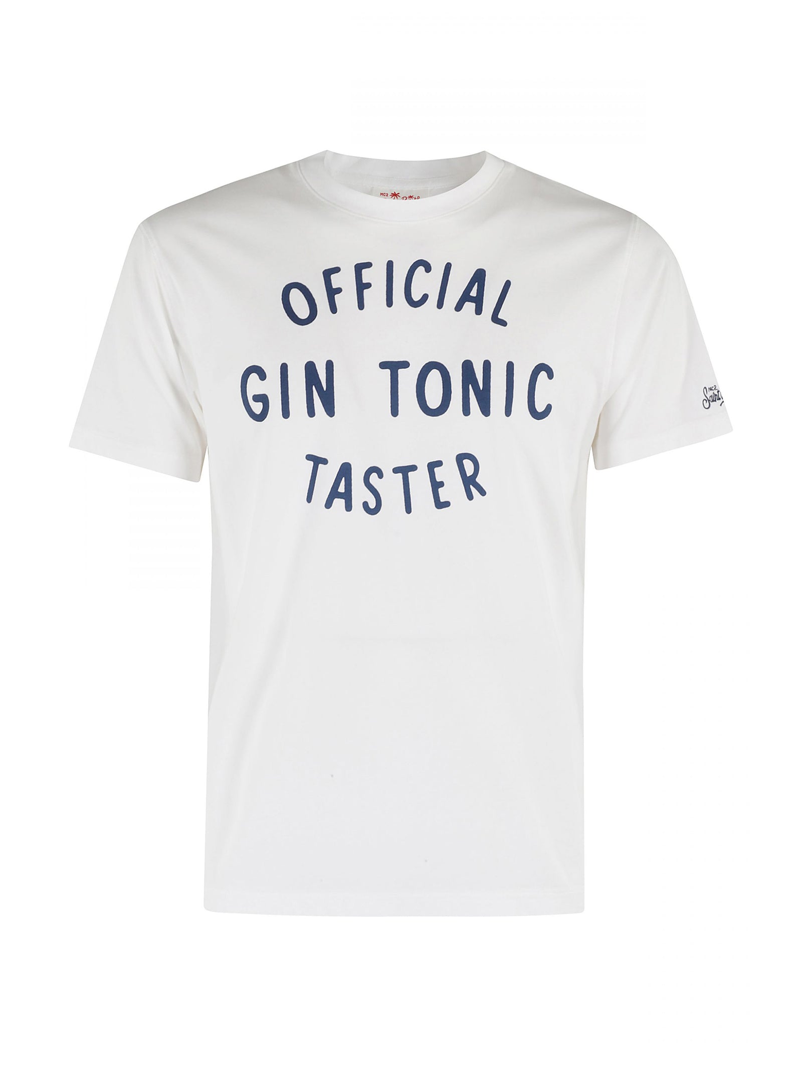 T-Shirt Gin Tonic Taster-1
