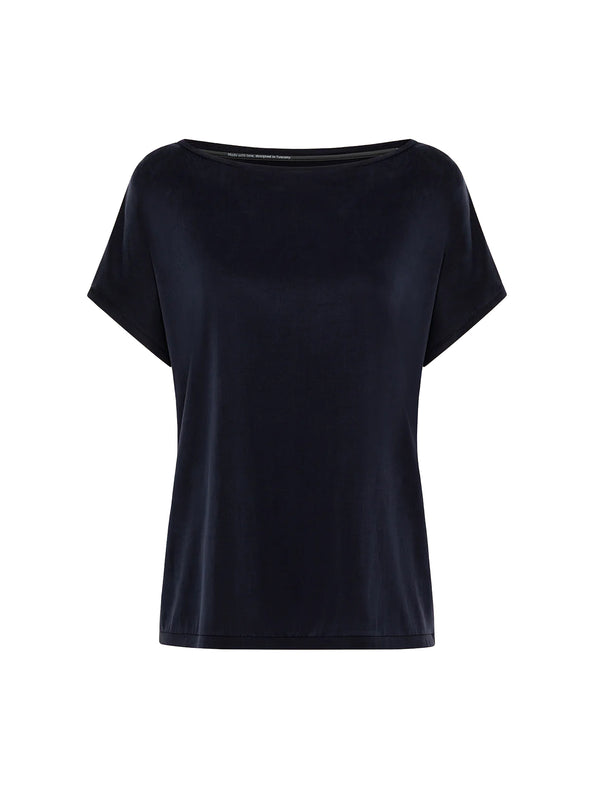 Rrd Cupro T-Shirt Blu