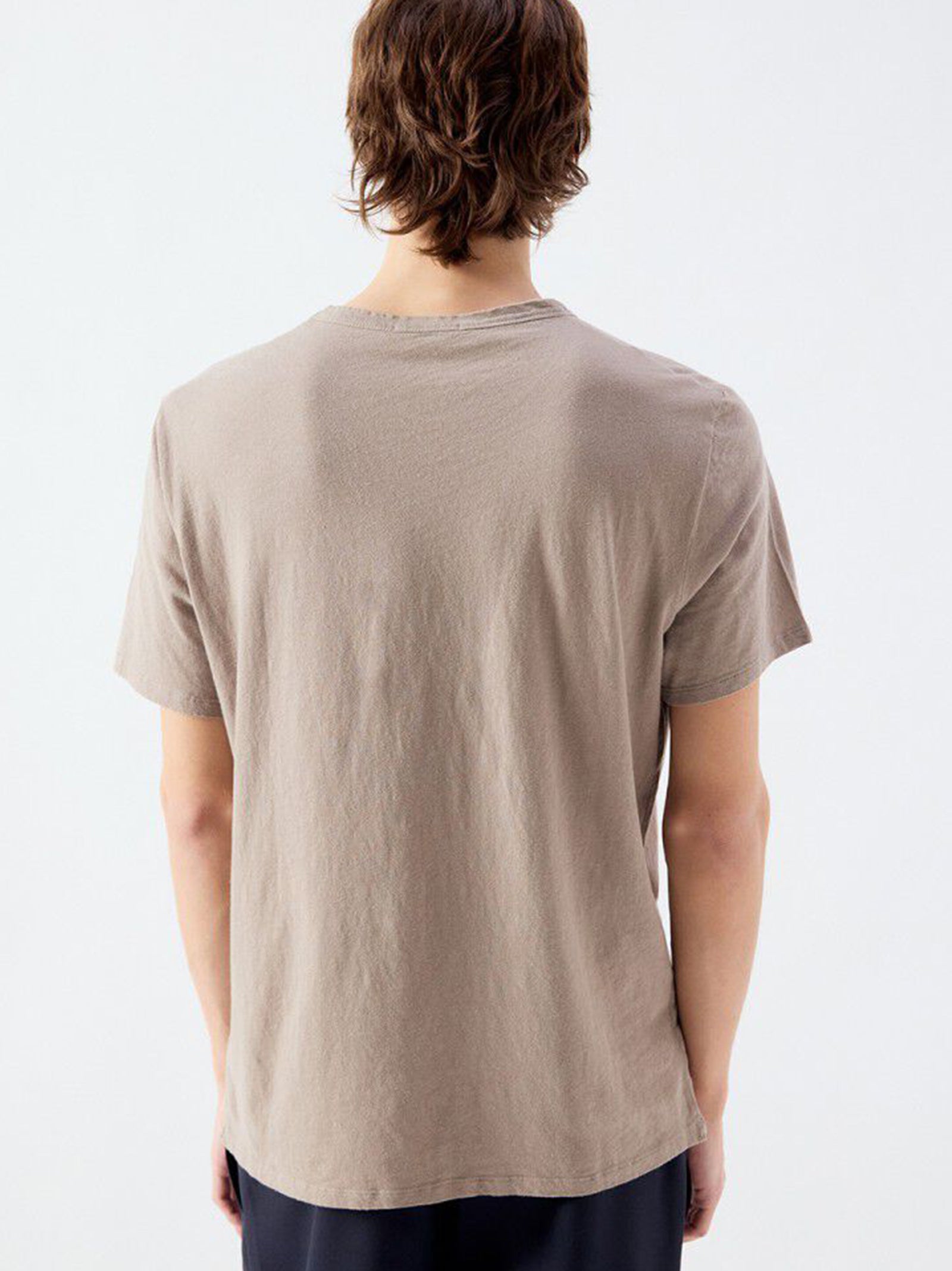 T-Shirt Uomo Fakobay-3