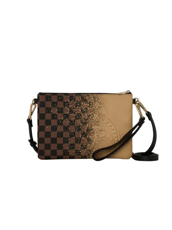 Henny Spritz Crossbody Pouchette