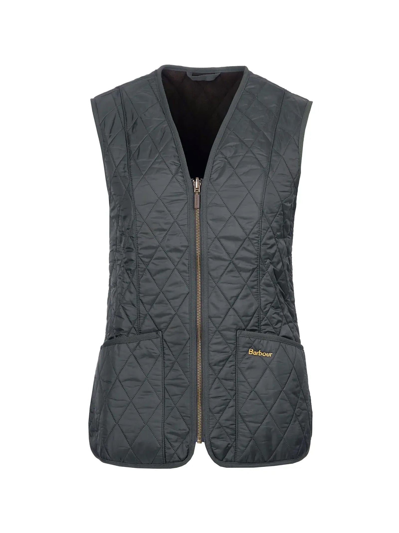 Barbour Gilet Lady Fleece Betty-1